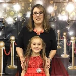 Meet your Posher, Jeanie